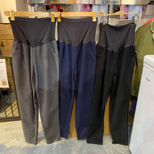 Load image into Gallery viewer, Iammom Maternity Pants Spandex
