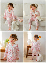 Load image into Gallery viewer, Cordi-I Korea Kids Lounge Wear Set - Long Sleeve
