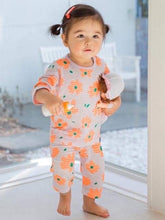 Load image into Gallery viewer, Cordi-I Korea Kids Lounge Wear Set - Short Sleeves
