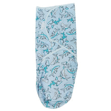 Load image into Gallery viewer, Carter Liebe Newborn Swaddle
