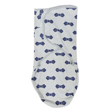 Load image into Gallery viewer, Carter Liebe Newborn Swaddle
