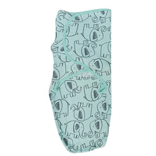 Load image into Gallery viewer, Carter Liebe Newborn Swaddle
