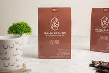 Load image into Gallery viewer, Mama Blends 6-in-1 Chocolate Drink
