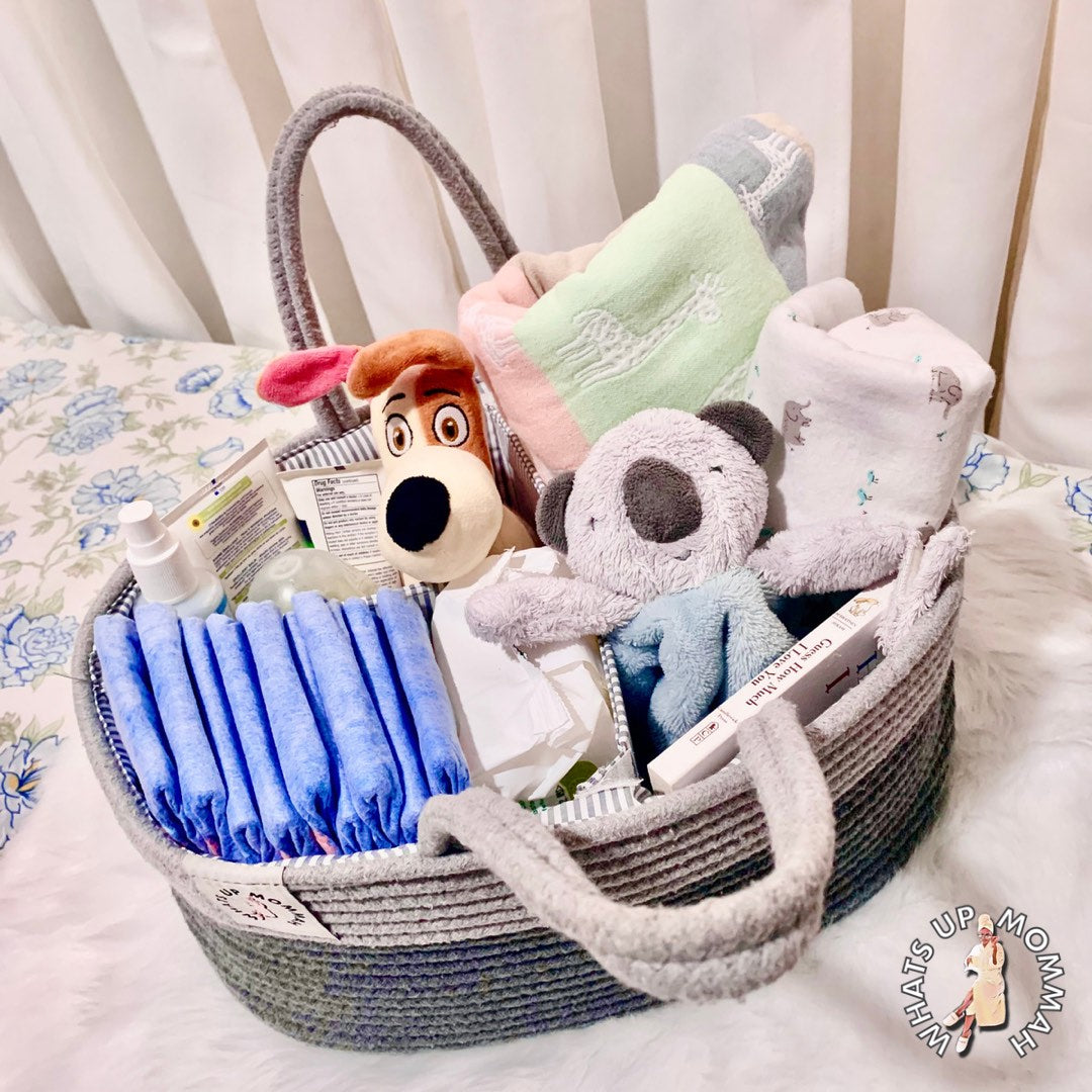 Baby Shower Gift Ideas Items In Diaper Bag Personalized Baby Boy