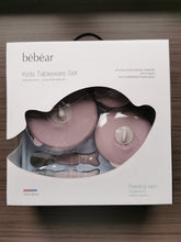 Load image into Gallery viewer, Bebear Kids Tablewear Set
