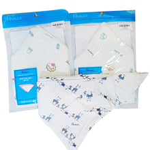 Load image into Gallery viewer, Avaler Baby Bib (5pcs)
