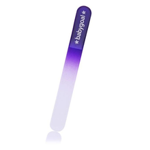 Load image into Gallery viewer, Babygoal Glass Nail File
