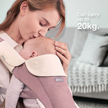 Load image into Gallery viewer, Bebear Mesh Plus Hip Seat Carrier
