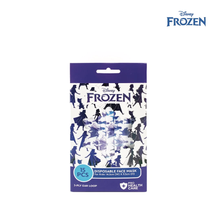 Load image into Gallery viewer, Disney Disposable 3ply Face Mask for Kids (15pcs/box)
