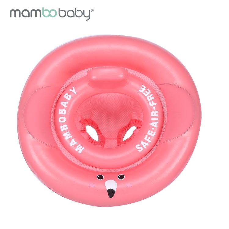 Mambobaby Air-free Seat Float Pro (4-18 months)