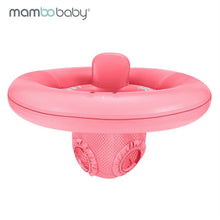 Load image into Gallery viewer, Mambobaby Air-free Seat Float Pro (4-18 months)
