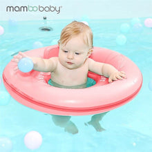 Load image into Gallery viewer, Mambobaby Air-free Seat Float Pro (4-18 months)
