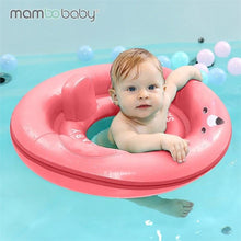 Load image into Gallery viewer, Mambobaby Air-free Seat Float Pro (4-18 months)
