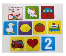 Load image into Gallery viewer, Baby Cards
