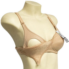 Load image into Gallery viewer, Iammom - Hands-Free Pumping Cotton Nursing Bra
