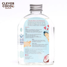 Load image into Gallery viewer, Buy 1 Take 1 Clever Coco Origins 100% Pure Virgin Coconut Oil
