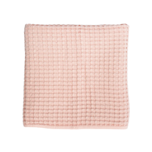 Load image into Gallery viewer, Lulujo - Cotton Waffle Blanket
