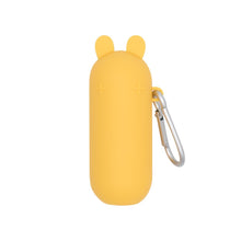 Load image into Gallery viewer, We Might Be Tiny Bubble Tea Straw Set
