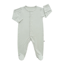 Load image into Gallery viewer, Bamberry Summer Plains Collection - Footed Romper
