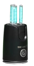 Load image into Gallery viewer, Uv Care Portable Germ Zapper
