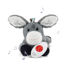 Load image into Gallery viewer, Zazu - Baby Sleep Soothers - Dex, Liz, and Don

