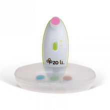 Load image into Gallery viewer, ZoLi BUZZ B Electric Nail Trimmer
