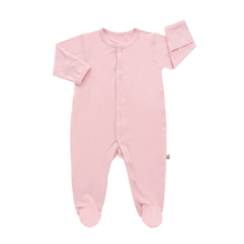 Load image into Gallery viewer, Bamberry Summer Plains Collection - Footed Romper
