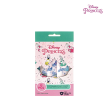 Load image into Gallery viewer, Disney Disposable 3ply Face Mask for Adults (15pcs/box)
