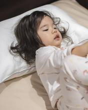 Load image into Gallery viewer, Ava &amp; Ava - Bamboo Lyocell Toddler Pillowcase
