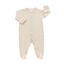Load image into Gallery viewer, Bamberry Summer Plains Collection - Footed Romper
